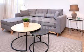 Renovado Apartamento 1 Dormitorio,Centro Marbella. Marbelsun