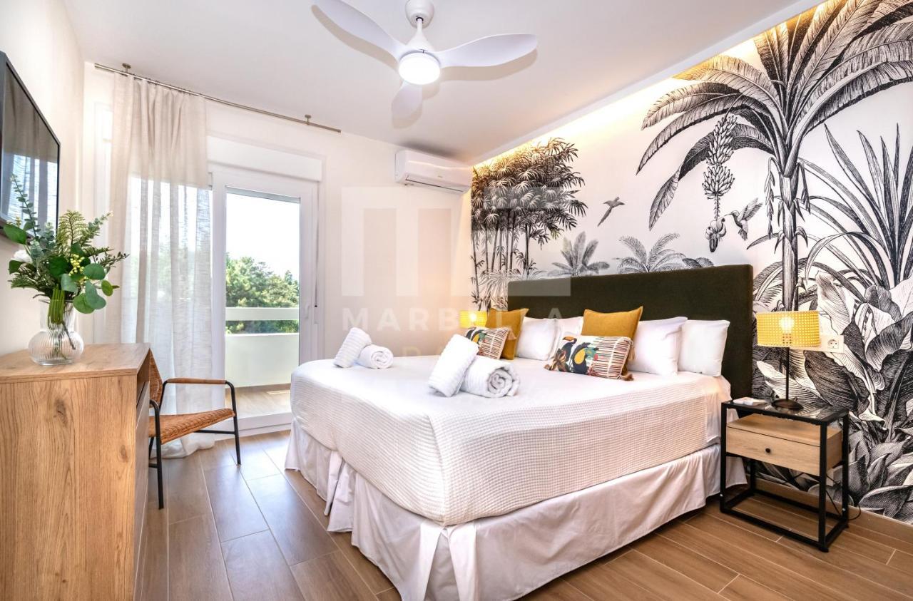 Renovado Apartamento 1 Dormitorio,Centro Marbella. Marbelsun Exterior foto