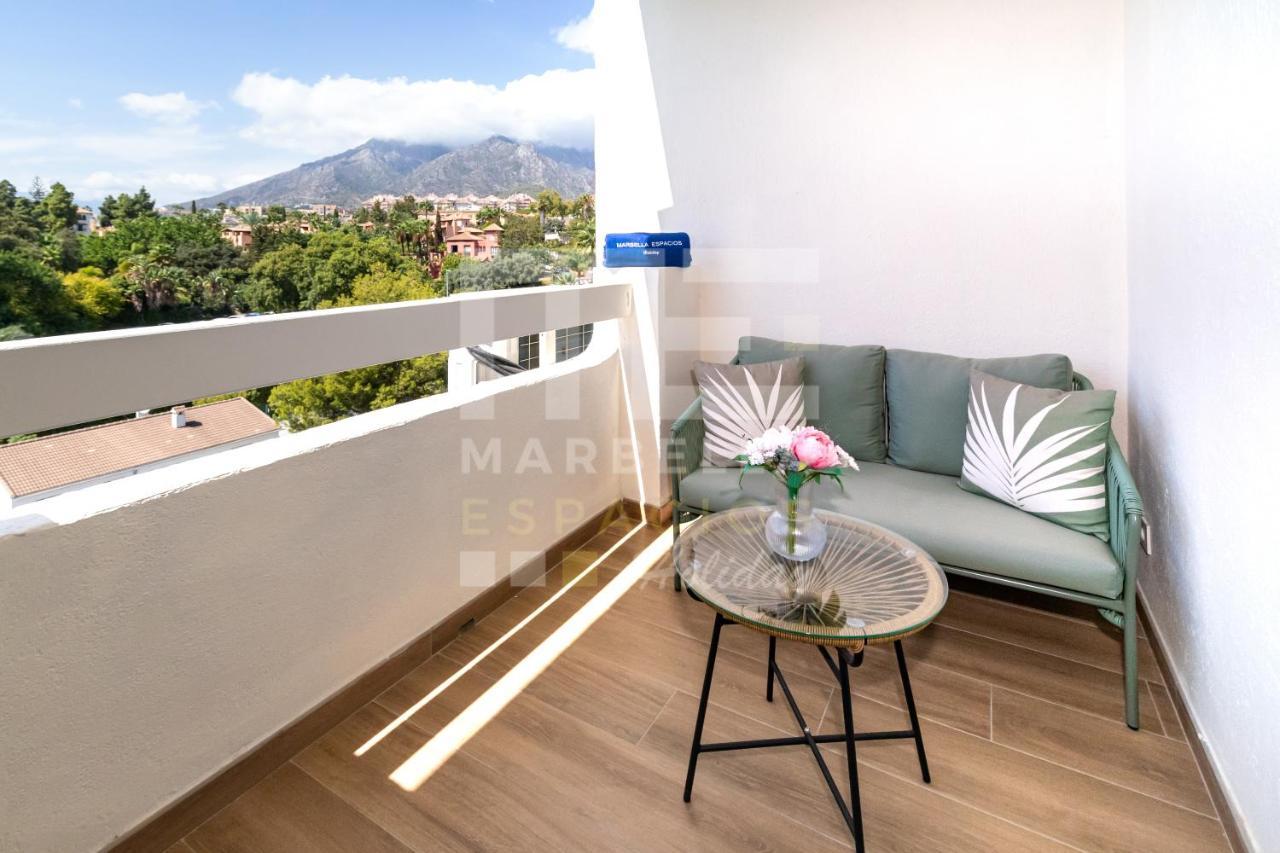 Renovado Apartamento 1 Dormitorio,Centro Marbella. Marbelsun Exterior foto