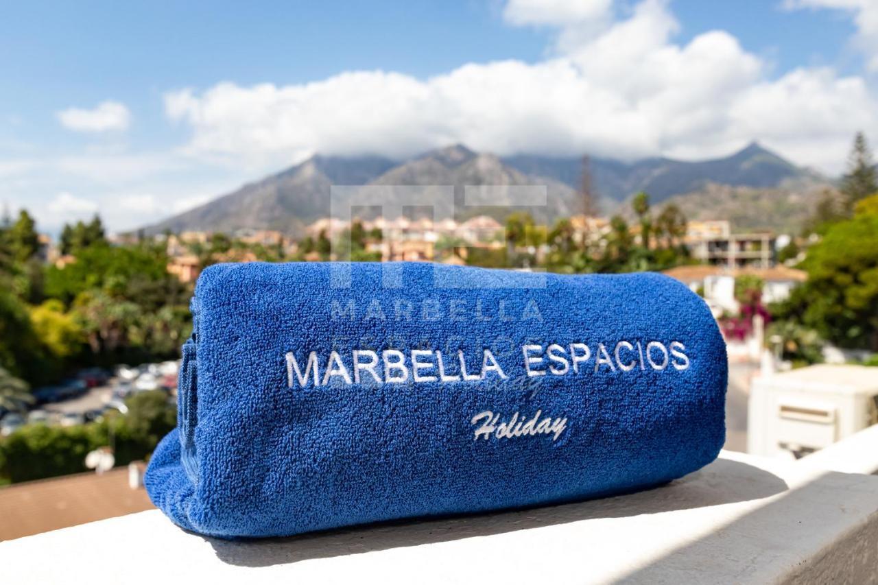 Renovado Apartamento 1 Dormitorio,Centro Marbella. Marbelsun Exterior foto