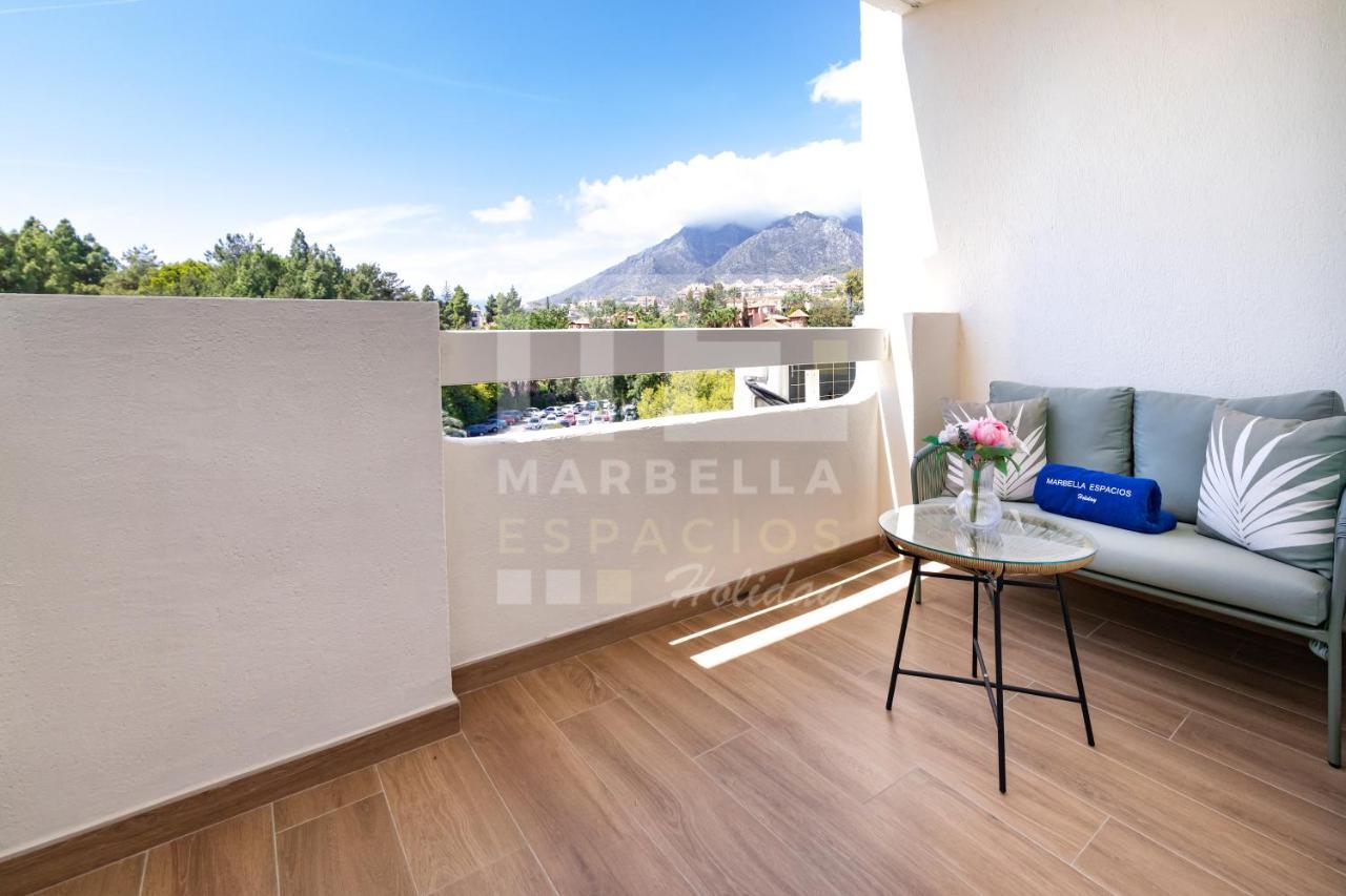 Renovado Apartamento 1 Dormitorio,Centro Marbella. Marbelsun Exterior foto
