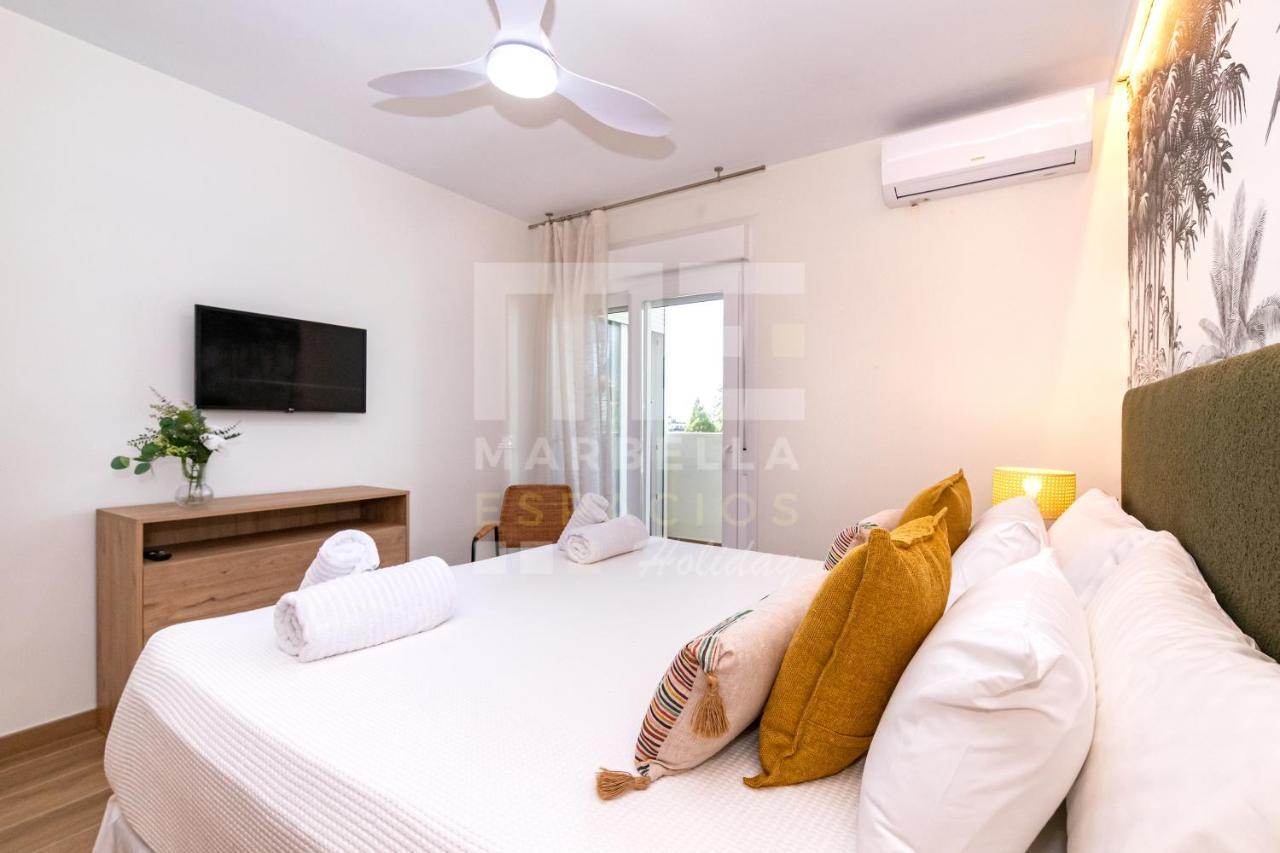 Renovado Apartamento 1 Dormitorio,Centro Marbella. Marbelsun Exterior foto
