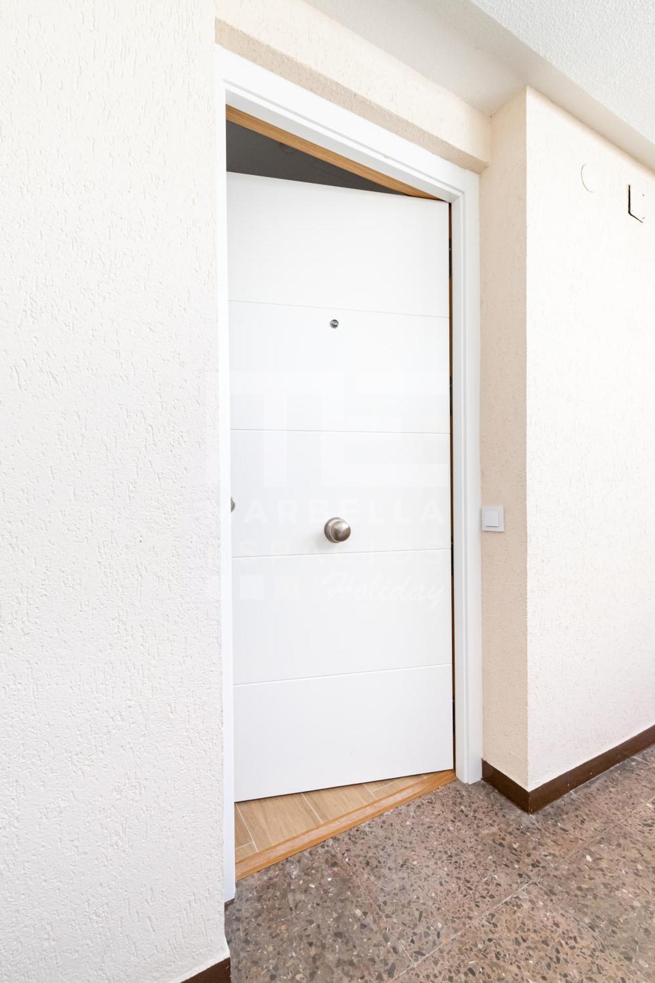 Renovado Apartamento 1 Dormitorio,Centro Marbella. Marbelsun Exterior foto