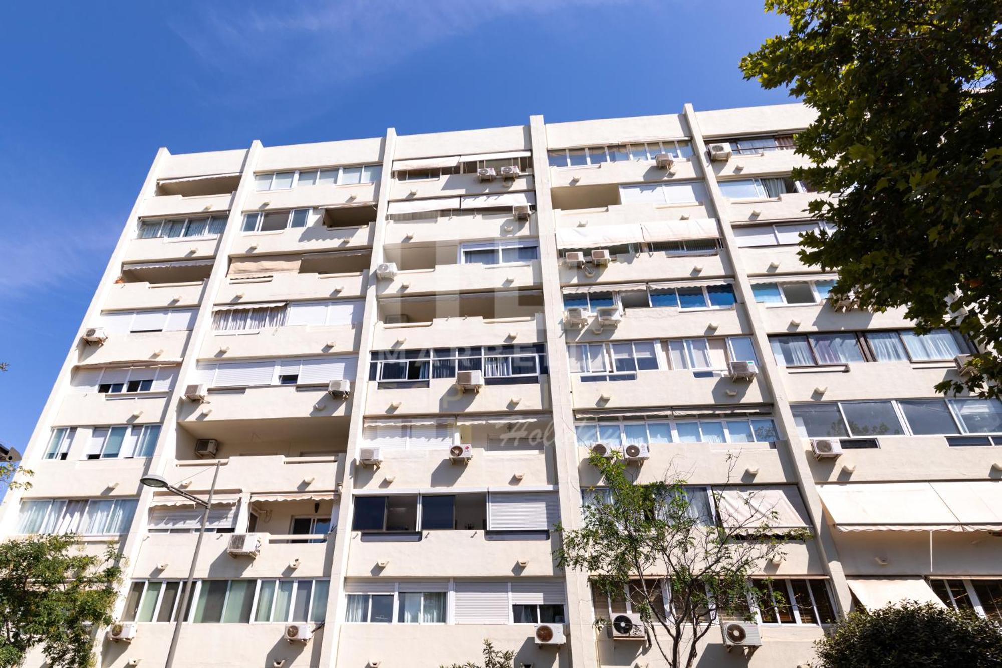 Renovado Apartamento 1 Dormitorio,Centro Marbella. Marbelsun Exterior foto