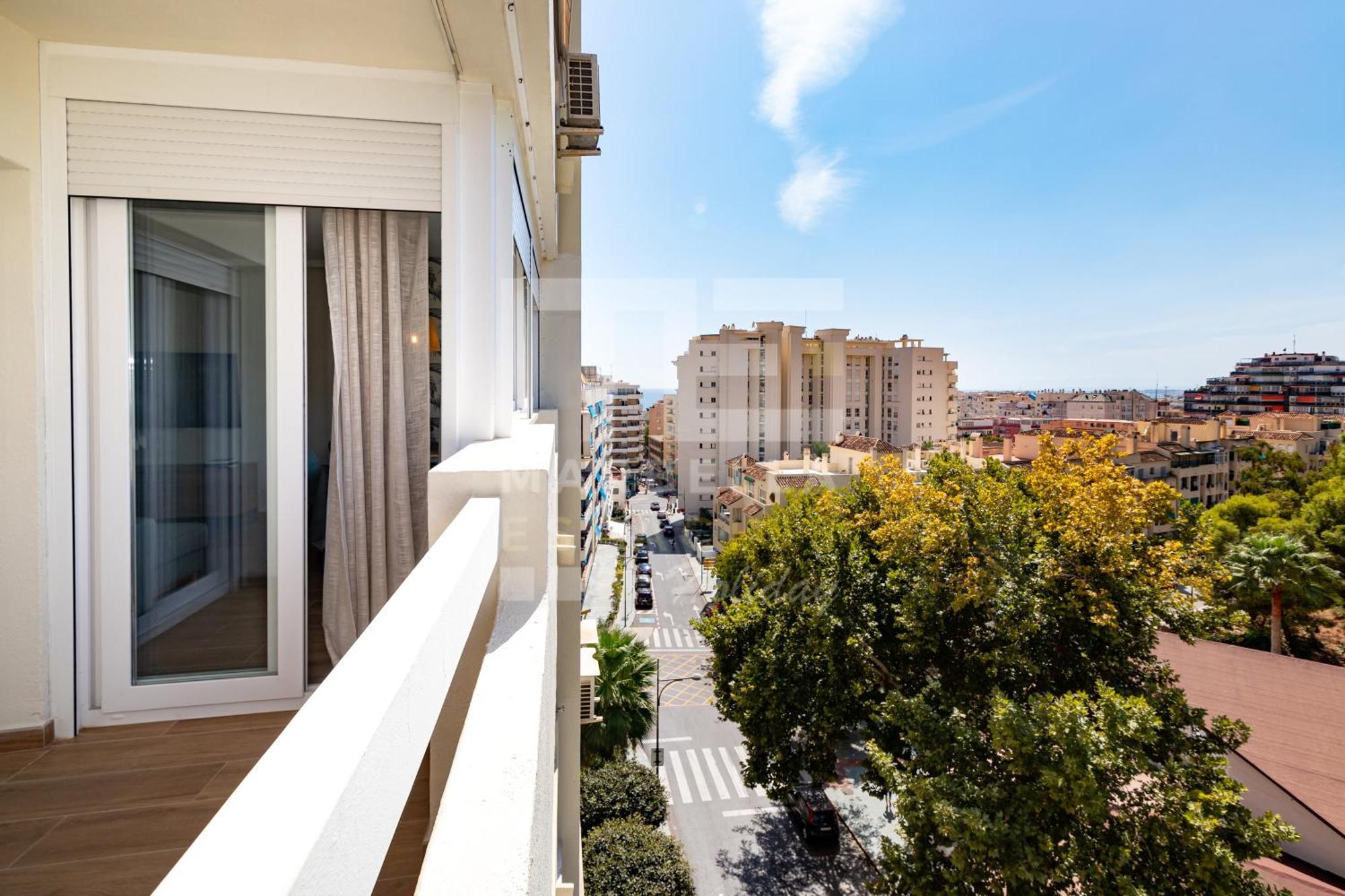 Renovado Apartamento 1 Dormitorio,Centro Marbella. Marbelsun Exterior foto