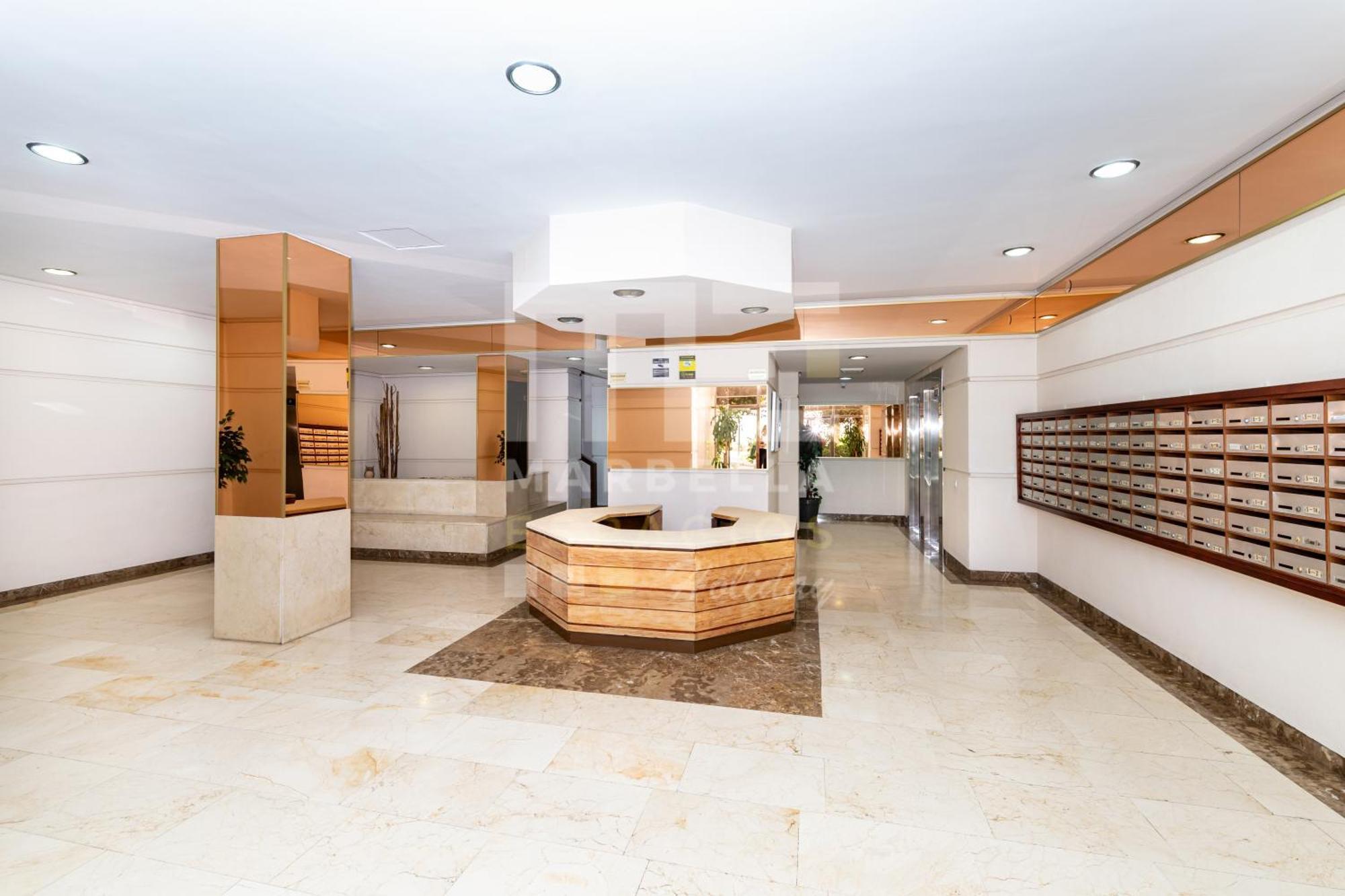 Renovado Apartamento 1 Dormitorio,Centro Marbella. Marbelsun Exterior foto