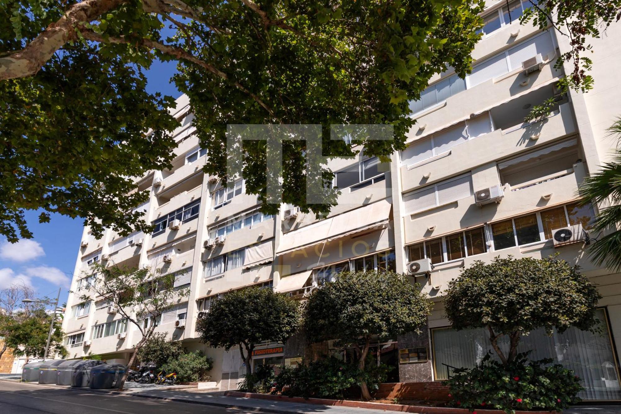Renovado Apartamento 1 Dormitorio,Centro Marbella. Marbelsun Exterior foto