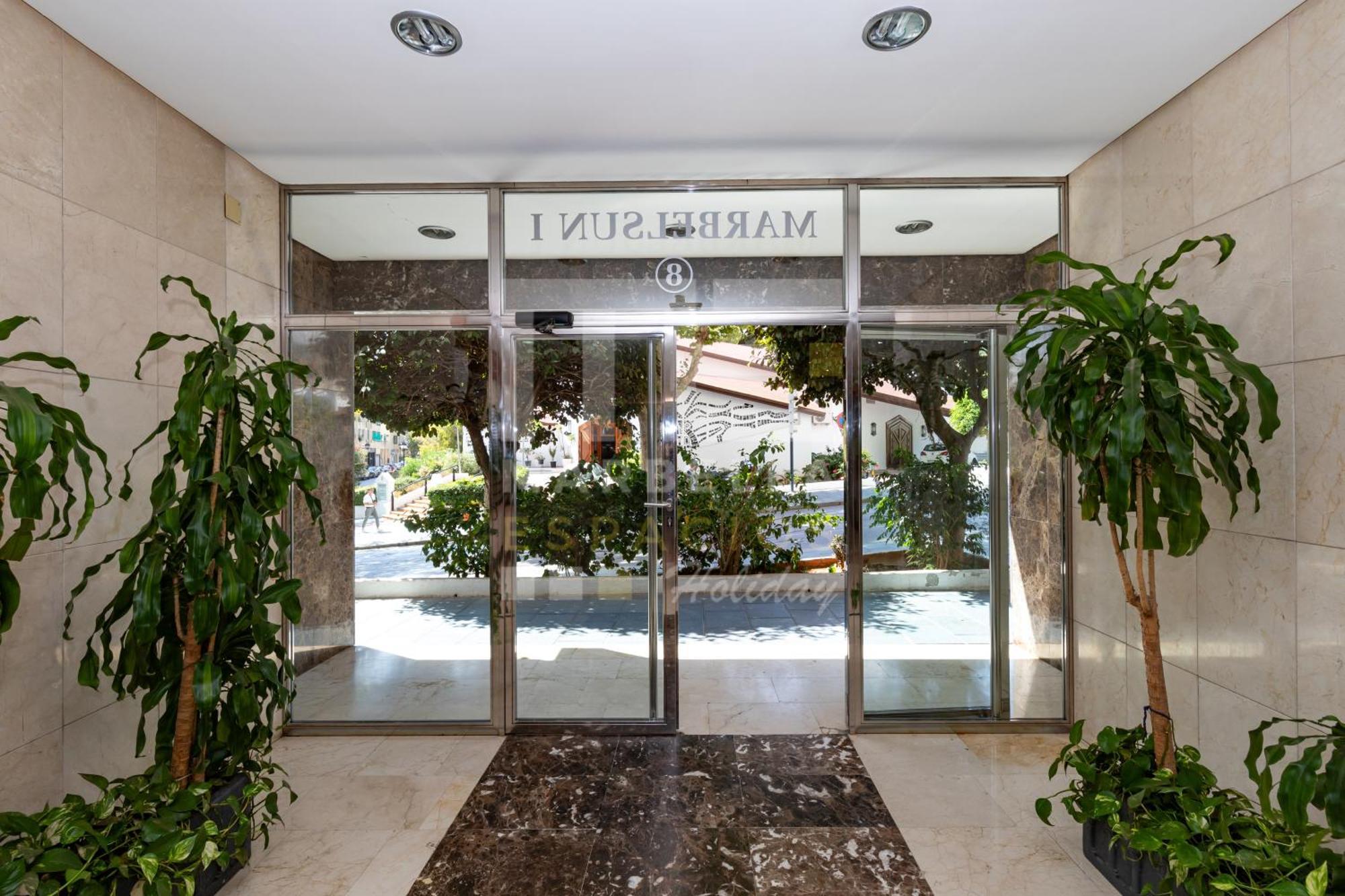 Renovado Apartamento 1 Dormitorio,Centro Marbella. Marbelsun Exterior foto