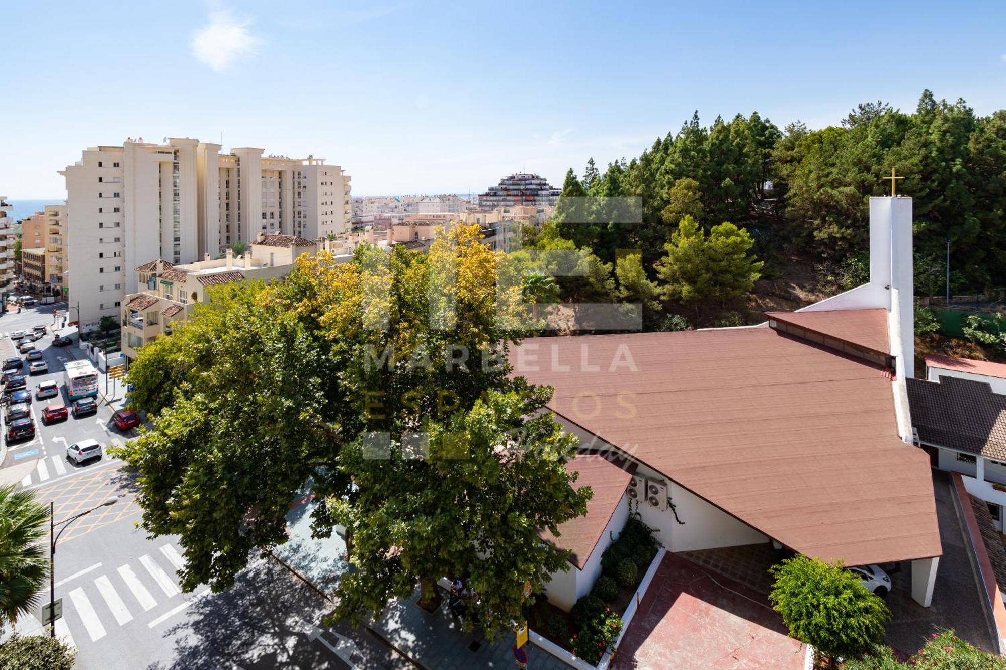 Renovado Apartamento 1 Dormitorio,Centro Marbella. Marbelsun Exterior foto