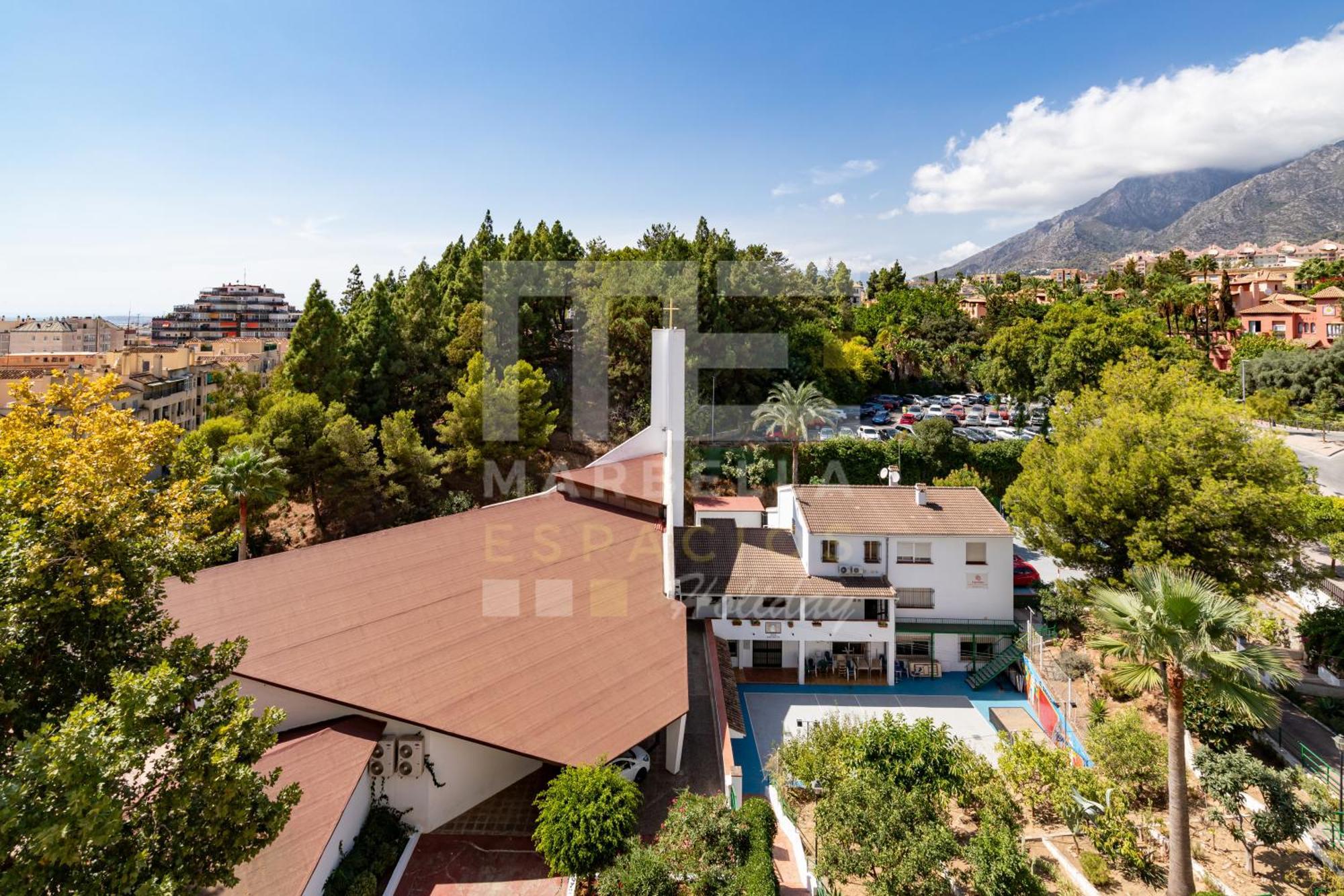 Renovado Apartamento 1 Dormitorio,Centro Marbella. Marbelsun Exterior foto
