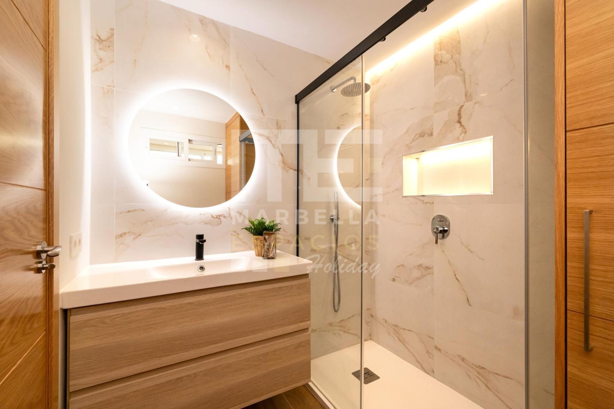 Renovado Apartamento 1 Dormitorio,Centro Marbella. Marbelsun Exterior foto